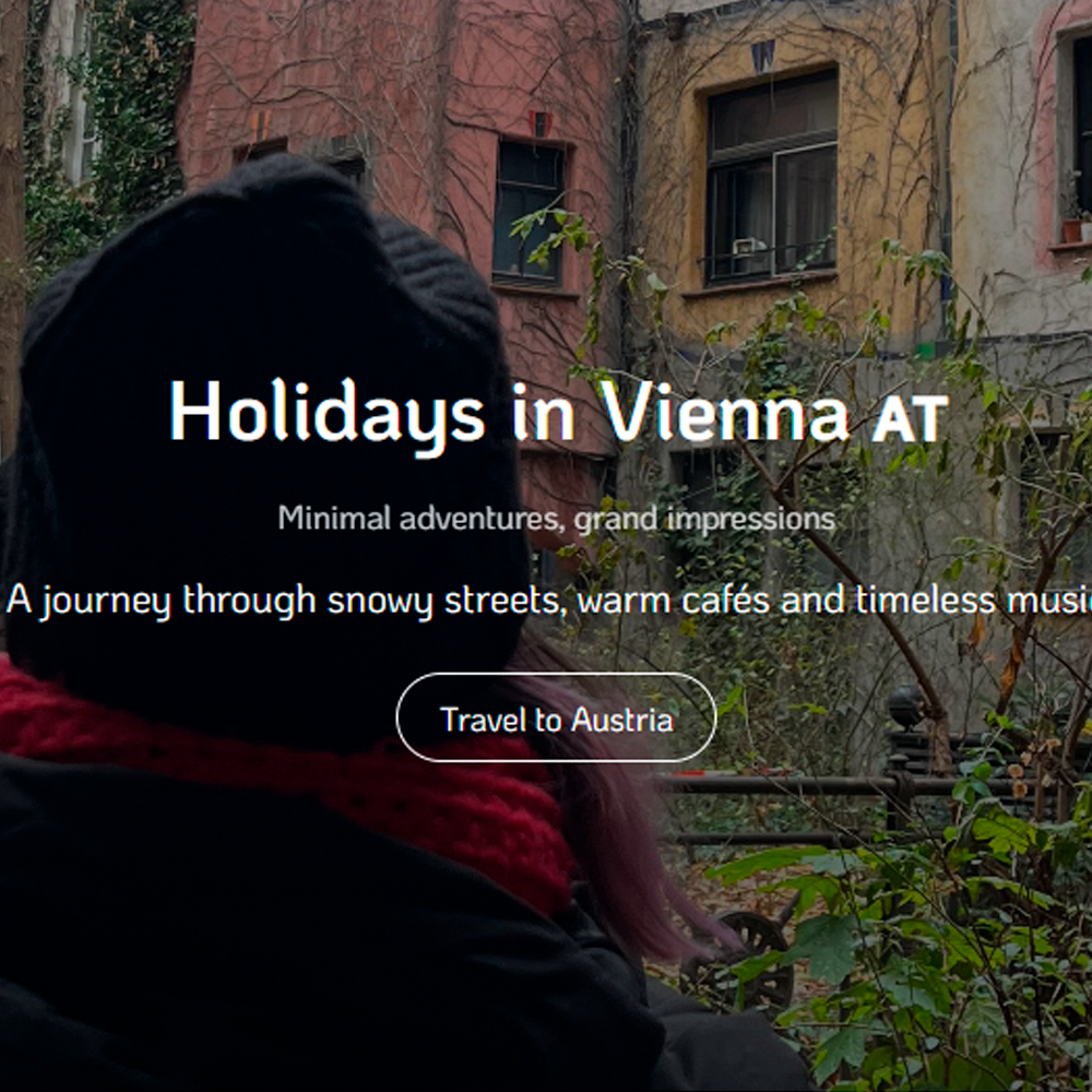 unforgettable vacation challenge app logo